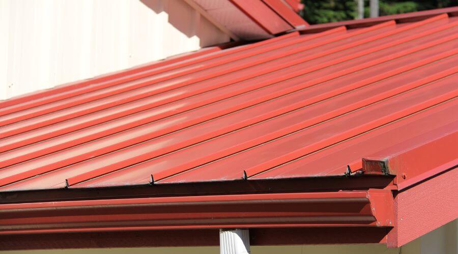 Industrial Roof Repair in Gueydan, LA